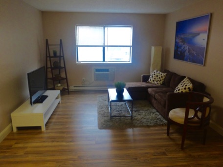 We have a spacious apartment that is ready for you to move in We have a spacious apartment that is ready for you to move in