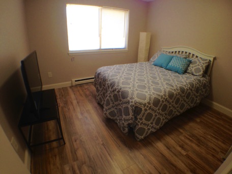 Here is the second bedroom Here is the second bedroom