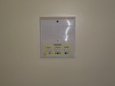 We have Intercom Systems. You control who has access to the building We have Intercom Systems. You control who has access to the building